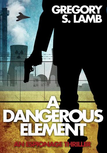 A Dangerous Element Book Cover