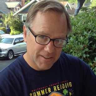 greg lamb photo
